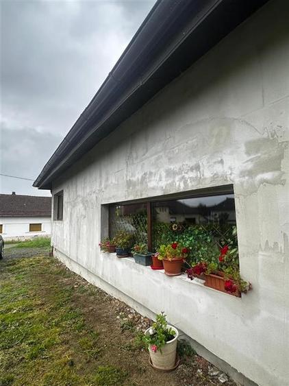 Reco Casa noua cu teren in Cabesti - 24