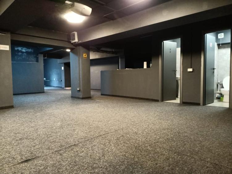 Spatiu depozitare - 1