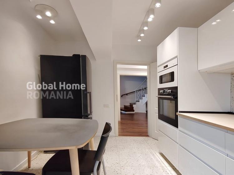 Duplex 4 Camere | Unirii - Fantani | Vedere Stradala | Mobilat Premium - 11