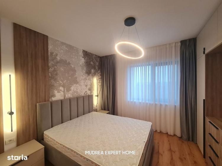 Nou / Apartament Superb / 3 Camere / Tunari-Otopeni - 1