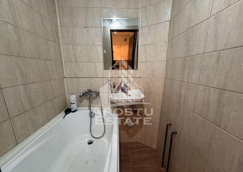 Garsoniera de vanzare | 20mp | Mobilata si utilata | Zona... - 1