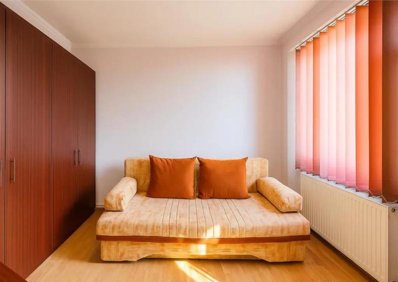 Apartament 3 camere, mobilat, utilat, Ghimbav, Brasov - 3