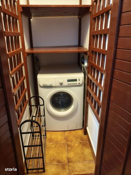 Apartament de 2 camere, decomandat, 50 mp, zona 1 Decembrie 1918 - 9