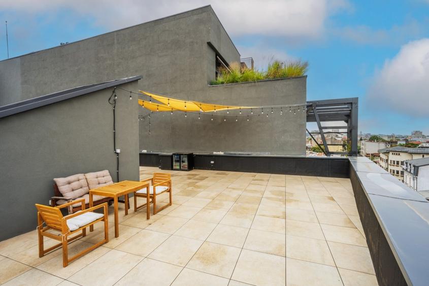 Spatiu birouri | 100 mp | Viitorului 136 | Forty Building - 2