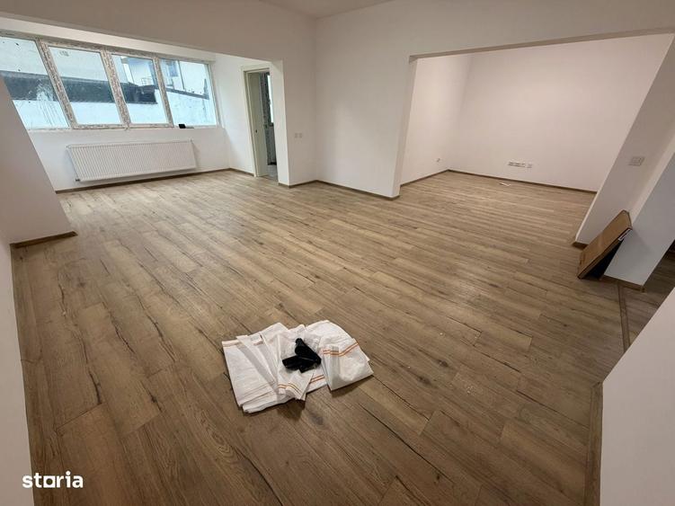 Oportunitate!Imobil P+2Et pretabil multiple afaceri.Teren 495mp.8 cam. - 7