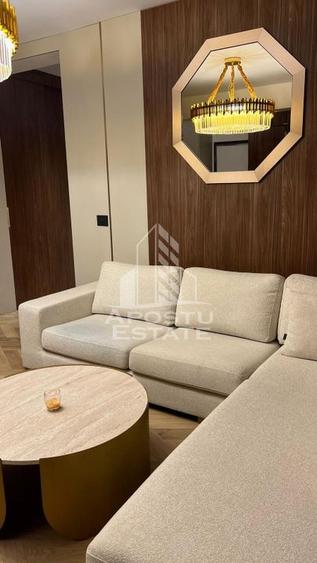 Apartament de lux cu 2 camere, curte privata 200 mp, zona Braytim - 2
