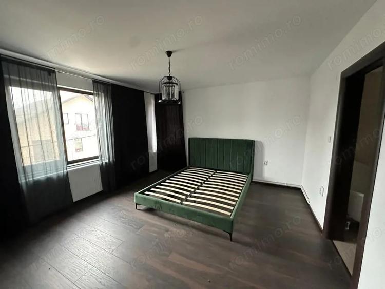 Vila Targul Saptamanal, P+2 - 1