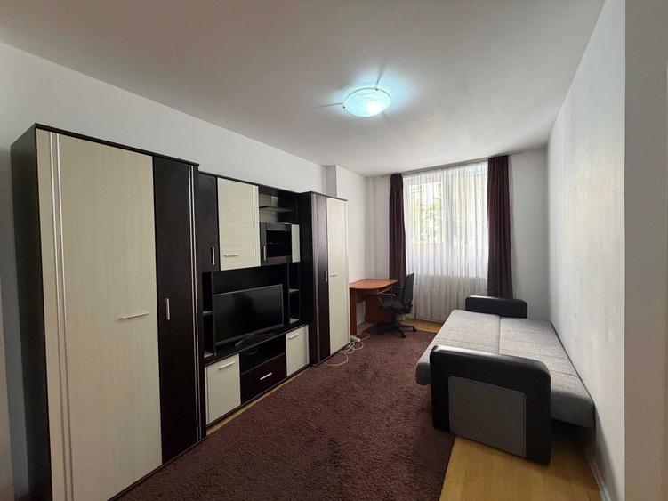 Vand apartament 2 camere - parter - str. Stefan cel Mare - mobilat - Sibiu - 5