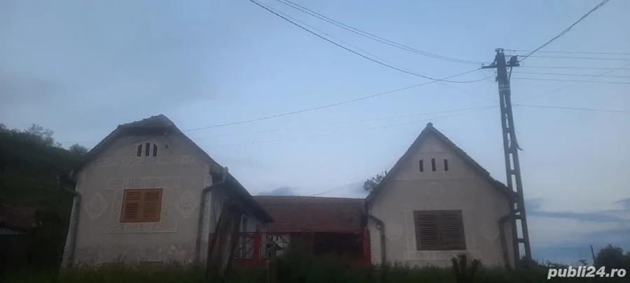 vand casa in boarta - 1