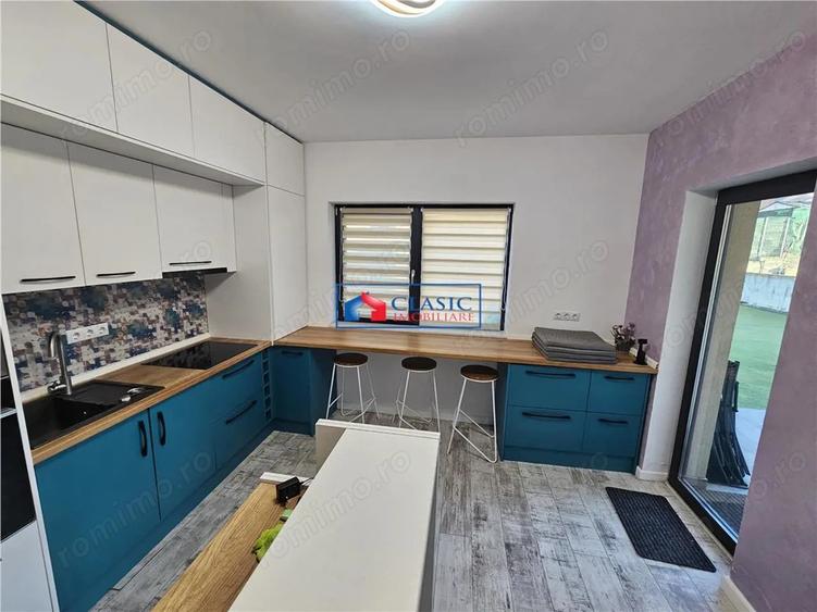 Inchiriere parte duplex mobilat si utilat! Zona Becas, Romul Ladea, Cluj-Napoca - 3