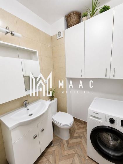 Apartament 3 camere | Etaj 1 | 2 bai | 2 Balcoane | Bloc nou - 10