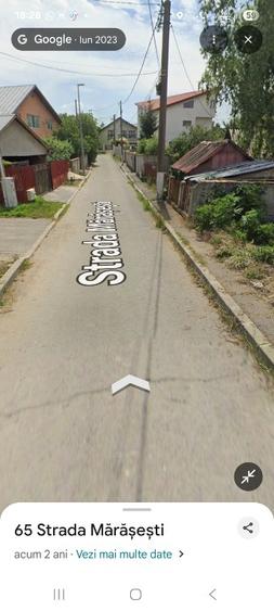 Teren de vânzare în Buftea  - 2