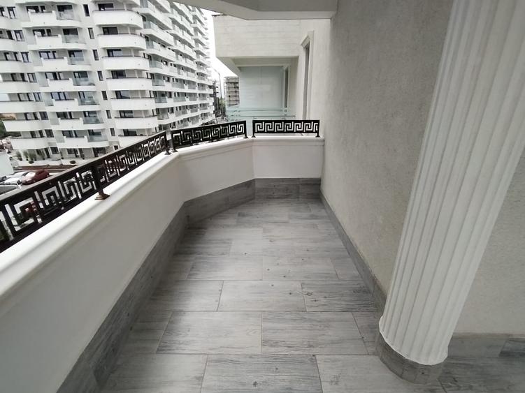 Apartament 3 camere, bloc nou- Royal Town Copou- Cod 151181 - 4