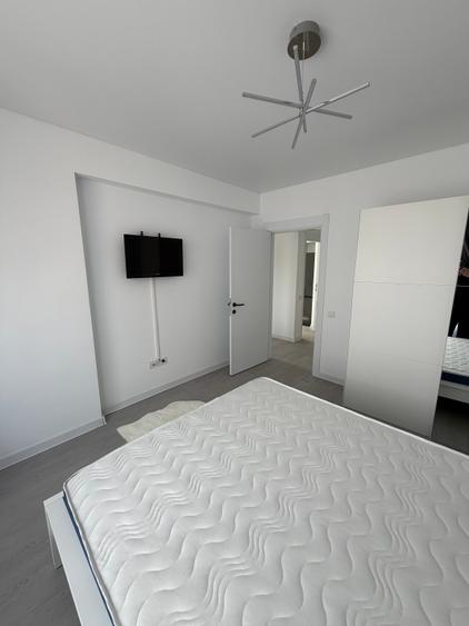 2 Camere Lux+Parcare l Prima Utilizare l Str Nicolae Iorga - 7