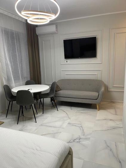 Studio premium de vanzare investitie la cheie Building Stefan Resort 1, Mamaia Nord - 2