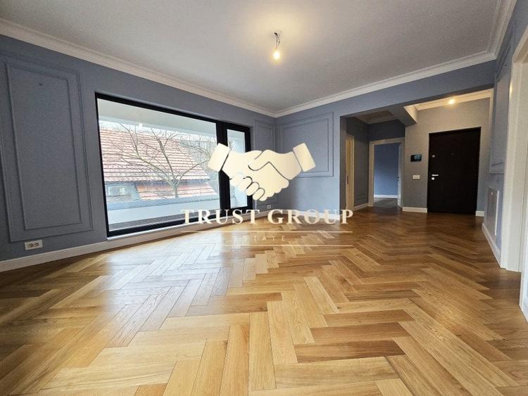 Apartament 3 Camere Baneasa - Aviatiei - 3