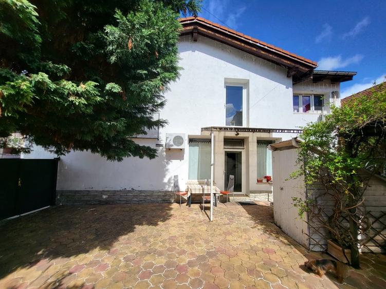 Vand casa P+M central - 1