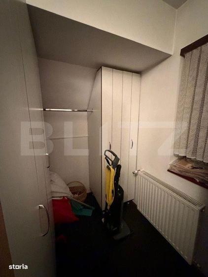 OPORTUNITATE | Casa cu teren 1000 mp + teren separat 915 mp + apartame - 8