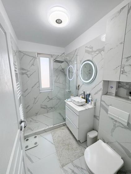 Apartament 2 camere, 55mp utili + balcon 5mp, pod -Calea Urseni - 7