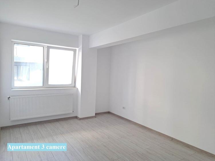 INTABULAT Apartament 3 camere DECOMANDAT, Panoramic Cug, accept credit - 3