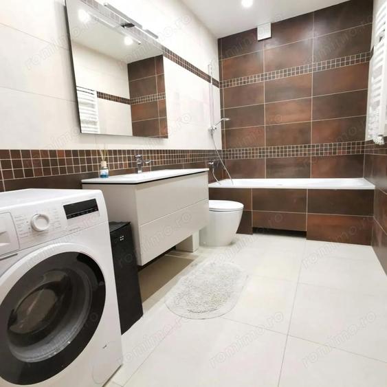 De inchiriat apartament 1 camera in zona Cetatii - 1