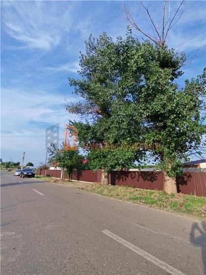 EXCLUSIVITATE! Casa moderna cu teren generos zona Mihailesti - 17