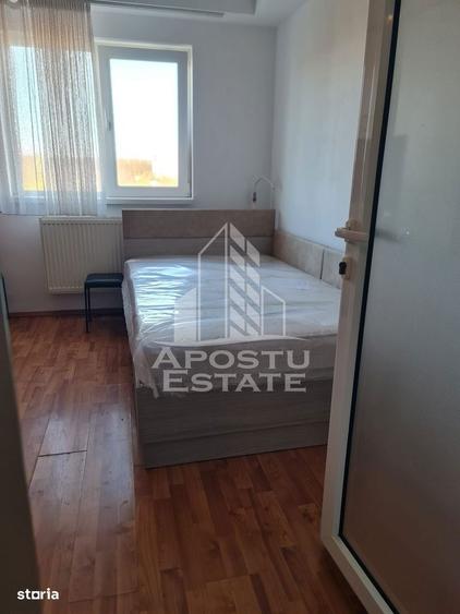 Apartament 1 camera, decomandat , zona Lipovei, Timisoara, Timis - 1