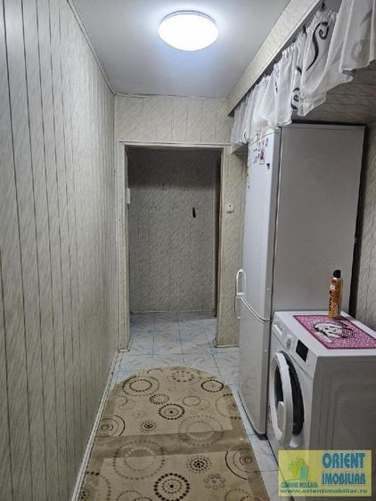 Casa de Cultura, 3 camere, etaj 1, mobilat, inchirieri Constanta - 5