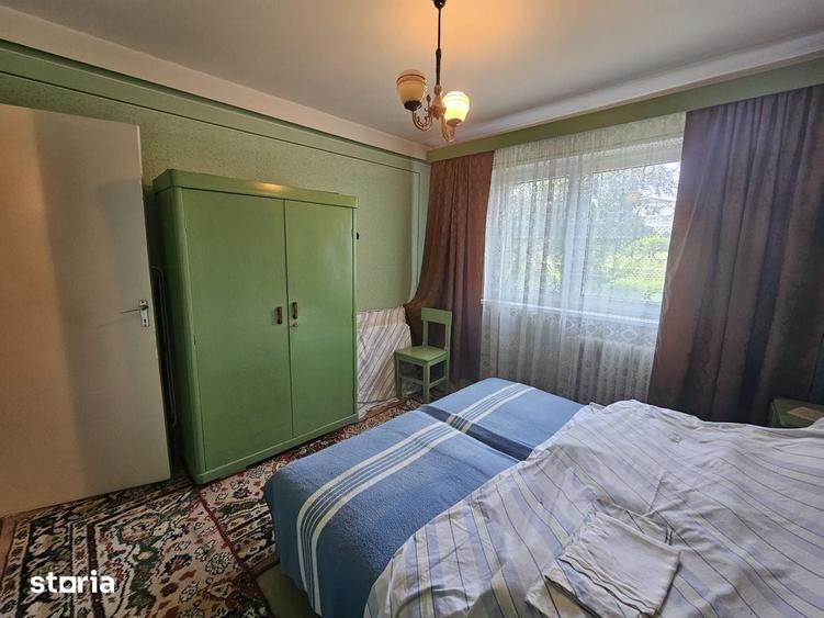 Apartament 2 camere , etaj 1, zona Crisului - 2