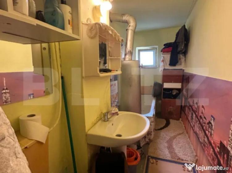 Apartament 3 camere, 80 mp - Cartier Movilei, Sacele - 7