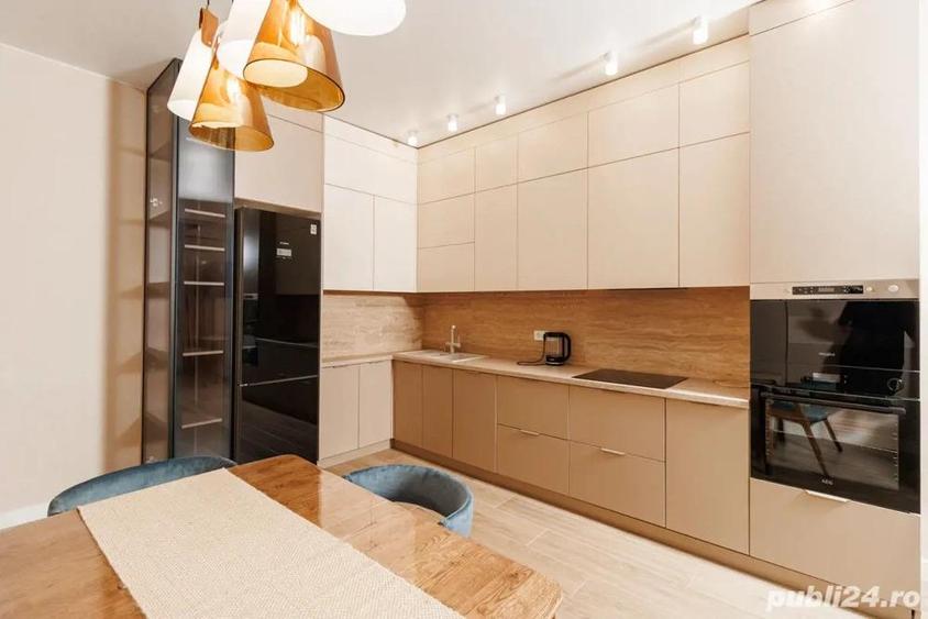 Apartament cu 2 camere de inchiriat in zona Dristor - 3