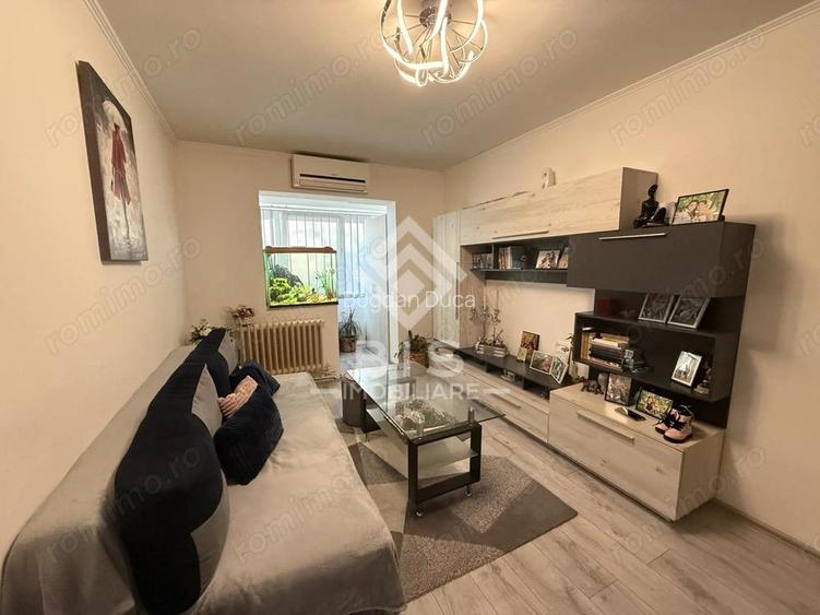 Apartament 2 camere Zona Decebal Apartament 2 camere Zona Decebal