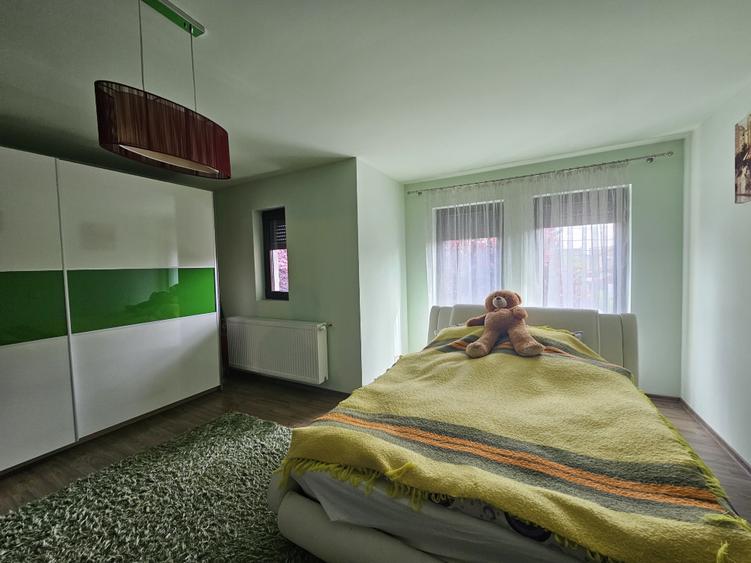 Duplex deosebit, P+E, 133 mp, foarte bine poziționat, Dumbrăvița, comision 0% - 25