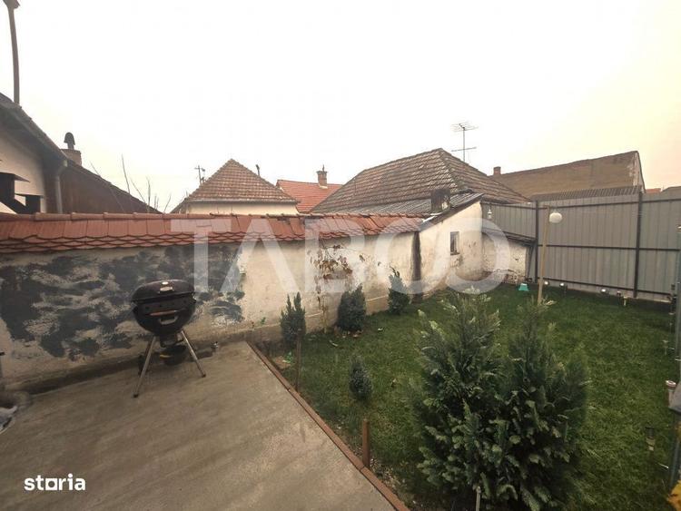 Comision 0% Casa de vanzare 67mpu pe strada Praga in Piata Cluj Sibiu - 2