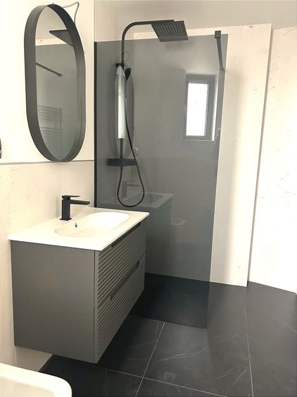 Apartament NOU de 4 camere în clădire boutique, cu terasa superioară deschisă - 4