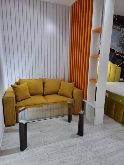 Garsoniera zona Grozavesti Regie Residence - 4