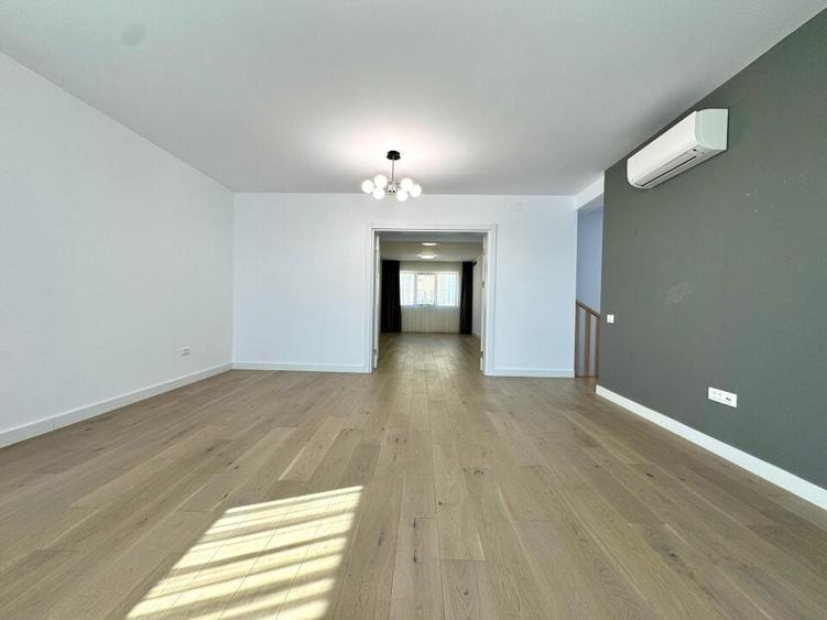 7-room villa | complex with swimming pool |Pipera - American School - 30