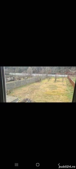 Se vinde casa + teren - 2