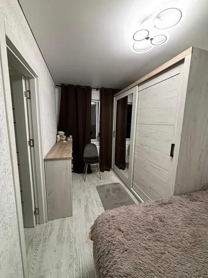 Apartament cu 2 camere, etaj 2/4, zona Tatarasi - 2