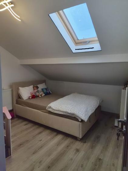 PF- Apartament 4 camere tip duplex cu gradina (~40 MP) - 8