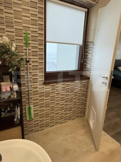 Apartament 5 camere penthouse | 178 mp | Priveliste deosebita - Zona linistita - 19