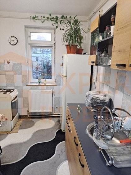 Apartament 2 camere situat in zona TOMIS II - 5