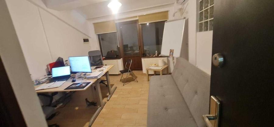 Inchiriat  imobil cu destinație birouri zona Obor - 3