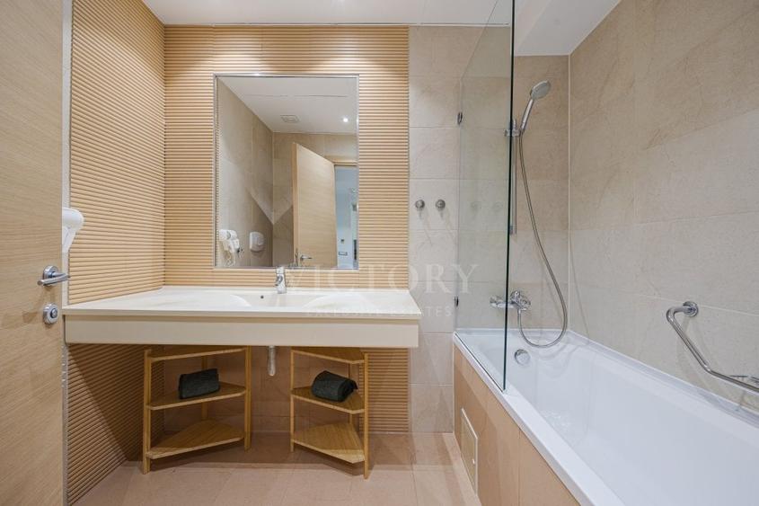 APARTAMENT 3 CAMERE || GRAND RESIDENCE || PISCINA || COMISION 0% - 8