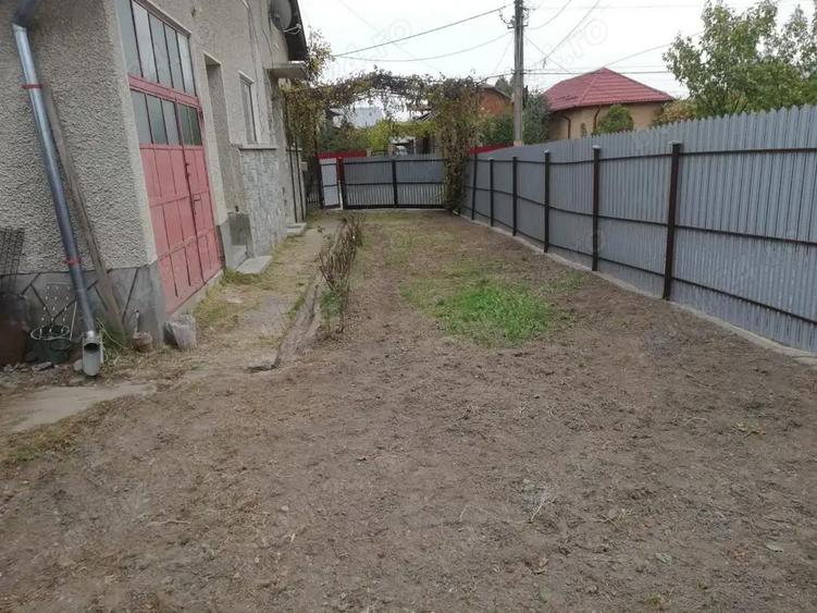 Vand casa cu 4 camere in Bordenii Mari - 2