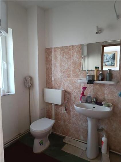 Casa constructie noua Dragomiresti Vale - 7