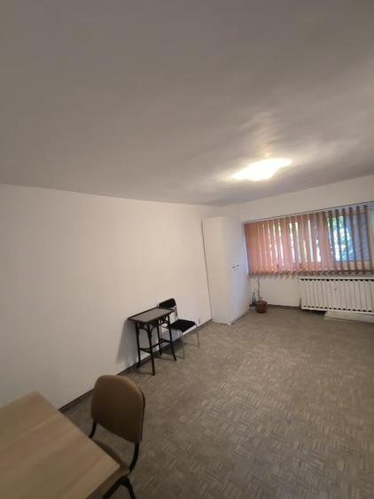 Garsonieră 13 Septembrie Parter - 3