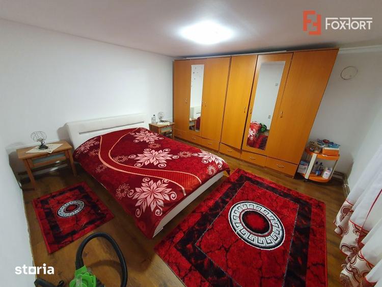 Casa individuala 5 camere, curte si gradina in Rudna - 5