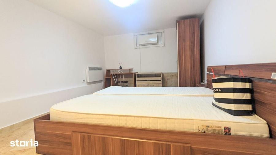 Apartament studentesc cu 2 dormitoare si living Gheorgheni - FSEGA - 6