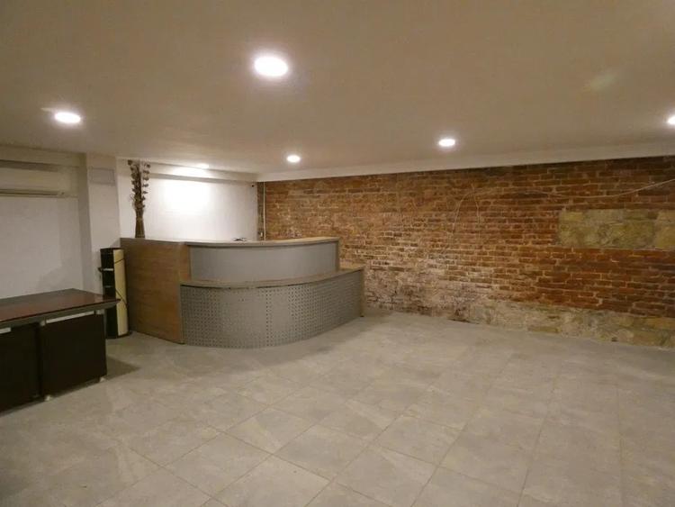 Spatiu comercial la subsol, zona Centrala - 4